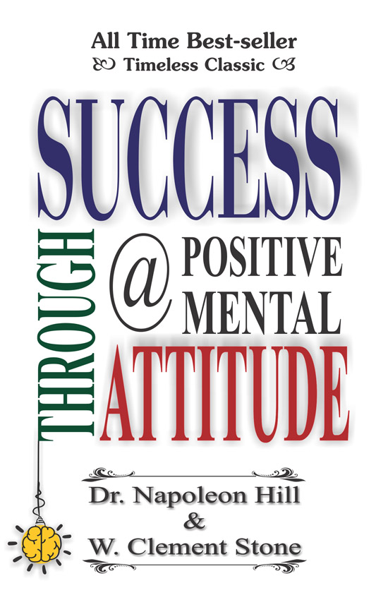 20 Great Habits For A Positive Mental Attitude - Napoleon Hill - New Trader  U